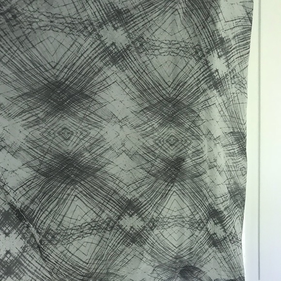 Gorgeous, Flowy Silk Gypsy 05 Dress - Picture 4 of 4